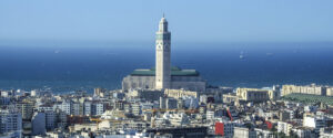 9 jours à Casablanca